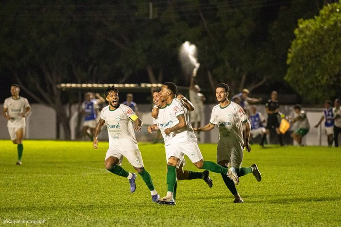 Segundona Tocantinense 2026: Histórico dos 7 clubes confirmados