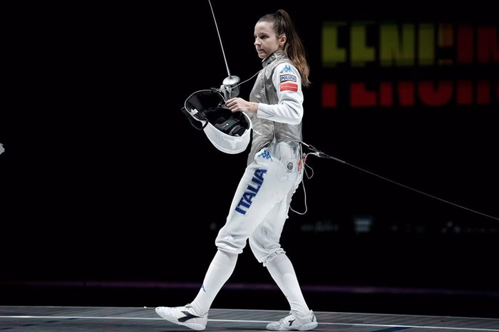 Martina Favaretto e Alberta Santuccio vincono la Coppa del Mondo! L’Italia firma la doppietta a squadre nel fioretto