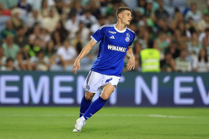 Brighton – RC Strasbourg : sur quelle chaîne et à quelle heure ?