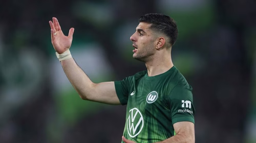 VfL Wolfsburg verliert weiteren Leitwolf: Koulierakis-Abgang vor Abschluss