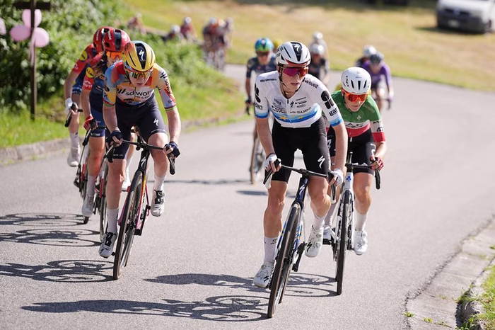 LIVE Tour de France femminile 2026, tappa di oggi in DIRETTA: subito un tracciato esplosivo