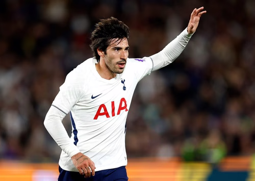 Tottenham, la prima gioia di Tonali è un gol "alla Tonali": il video