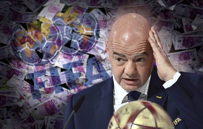 Verkaufspläne gescheitert: Schweizer Politik fordert Konsequenzen für Infantino