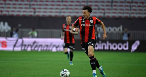 Ligue 1 : Monaco disputera un match amical à Louis-II, Tom Louchet (Nice) vers un transfert en Grèce