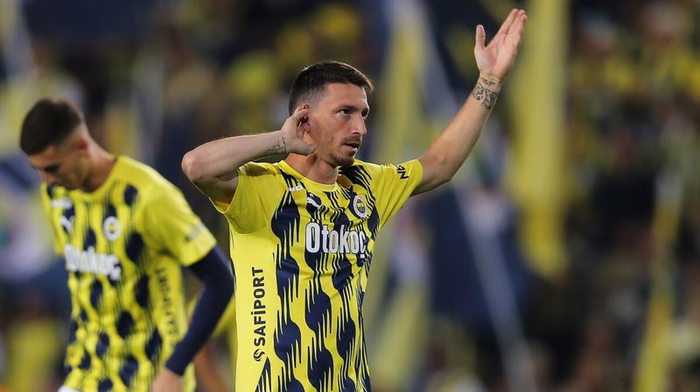Fenerbahce-Star gewinnt Berufung nach Wettvergehen
