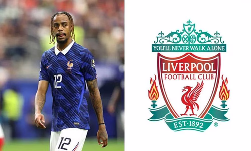 PSG open Mika Godts talks amid Bradley Barcola to Liverpool links