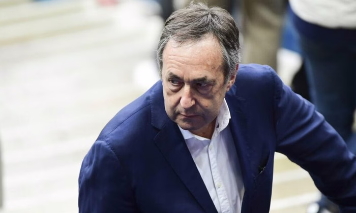 Ex-OM : Jean-Pierre Bernès rend hommage à Franco Baresi
