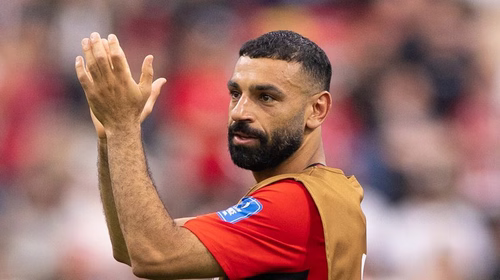 Irre Wende: Neuer Favorit im Rennen um Salah
