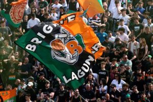 Venezia, gol e nervosismo: il St Etienne si impone per 4 a 3