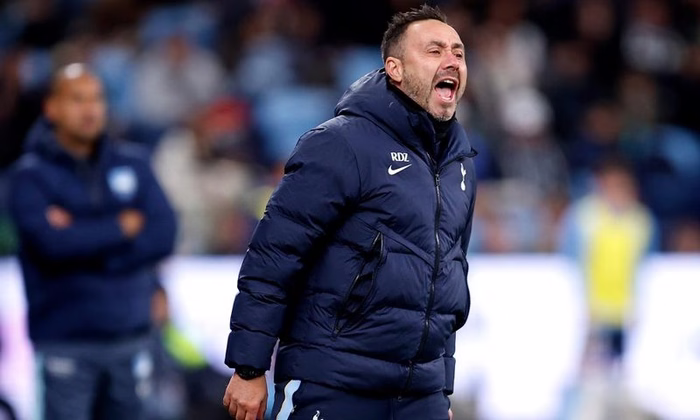 OM : "J’avais souffert lors de mon départ de Marseille" affirme De Zerbi