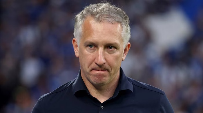 Mission Impossible? FC Schalke will 58-Millionen-Stürmer leihen