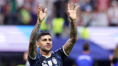 Einigung steht! Dieser Klub will Tottenham-Kapitän Cristian Romero