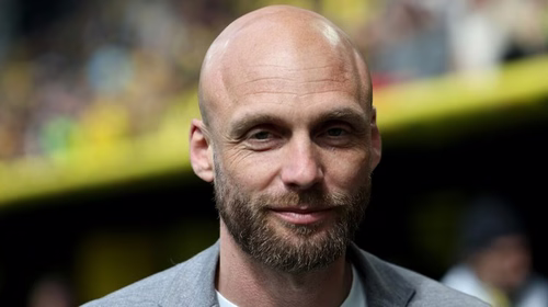 „Er bleibt hier“: BVB kassiert klare Transfer-Absage