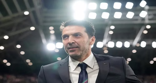 Football : Gianluigi Buffon lâche une révélation forte sur le rêve Guardiola