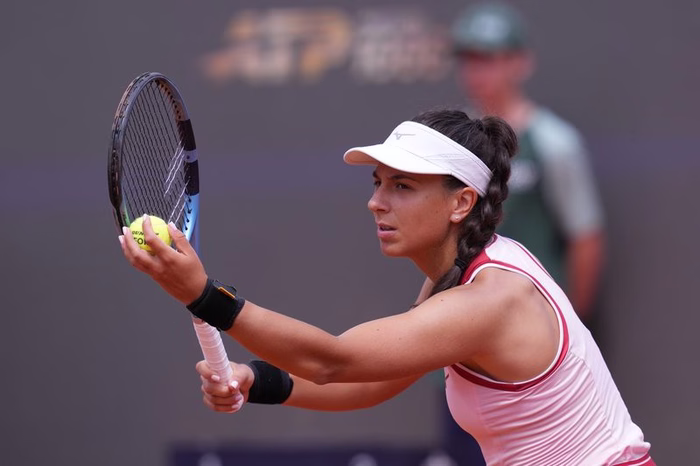 Lucrezia Stefanini qualificata per il tabellone principale al WTA di Toronto