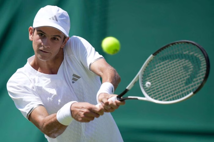 ATP Washington 2026, Rafael Jodar e Taylor Fritz raggiungo la finale: lo spagnolo impressiona