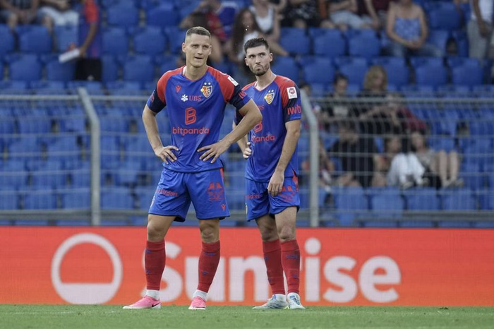 FC Basel verliert gegen Lausanne – Omlin kritisiert Offensive