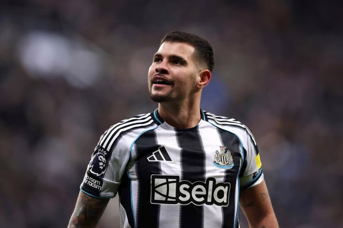 Guimarães ad un passo dall’Arsenal? Dall’Inghilterra arriva la frenata: la posizione del Newcastle