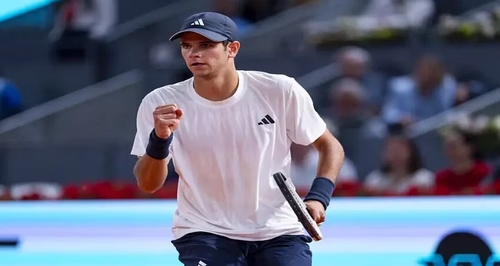 ATP 500 Washington : Rafa Jódar fait l'histoire