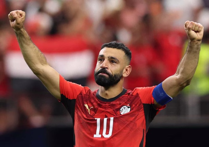 Mohamed Salah: Trabzonspor legt Angebot vor – Legende fordert Trikot-Beteiligung