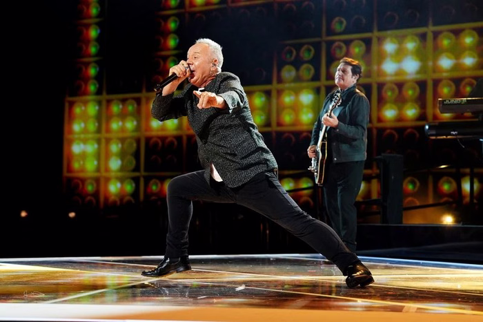 Commonwealth Games hailed ‘Alive and Kicking’ as Simple Minds close Glasgow 2026