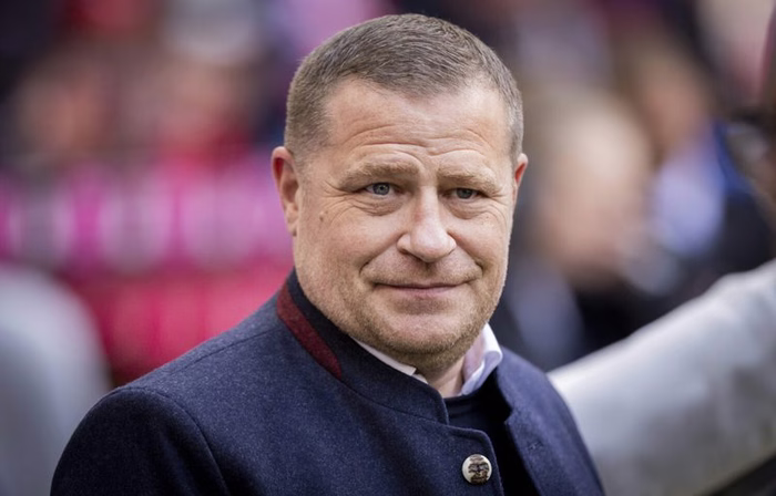 Vom Wackelkandidaten zum Bayern-Liebling: Eberl wird zum „Mini-Hoeneß“