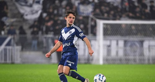 Clermont : Jean Grillot (Bordeaux) bientôt fixé sur son avenir, un attaquant se rapproche