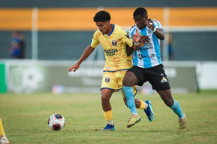 Segunda Divisão Tocantinense: Relembre clubes com nomes curiosos