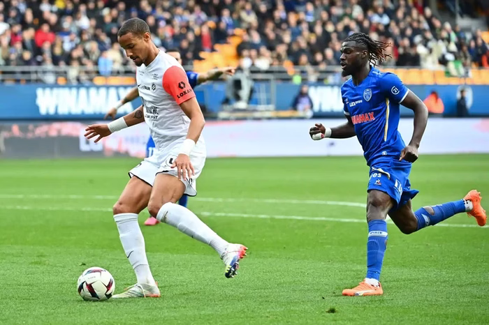 [Anciens] Christopher Jullien à la relance en Ligue 1 du côté de l’ESTAC ?