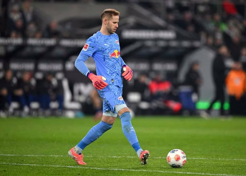 RB Leipzig: Gulácsi-Abgang zum FC Villarreal offenbar kurz bevor