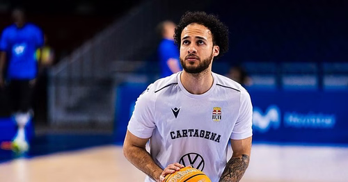 Kobe Webster potenciará la dirección de juego y anotación del Insolac Caja 87