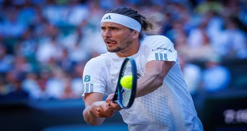 Masters 1000 de Montréal : l'occasion en or pour Alexander Zverev