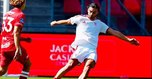 Juan Iglesias: «Hay que acostumbrarse a ganar»