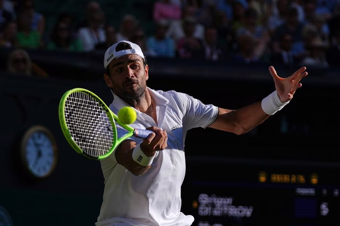LIVE Berrettini-Navone, ATP Montreal 2026 in DIRETTA: il romano torna in campo dopo Wimbledon