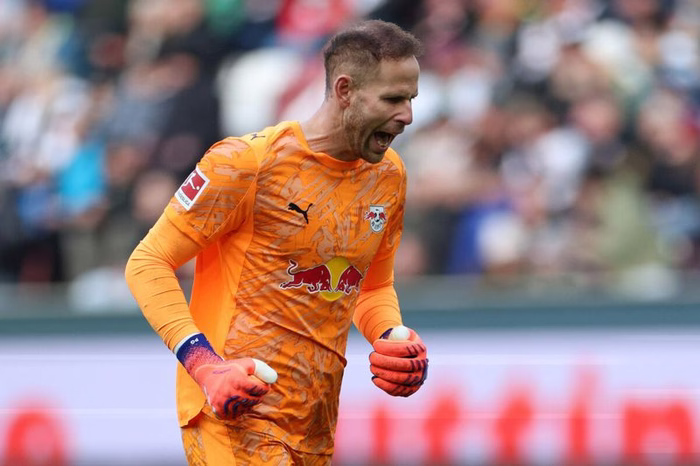 Lipsia, valzer di portieri: Gulacsi verso il Villareal, accordo verbale per Nyland