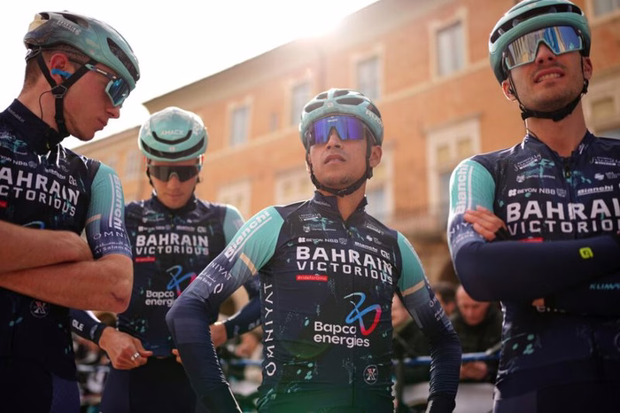 Giro di Polonia 2026, Buitrago sfida il tandem UAE Almeida-Christen. L’Italia punta su Milan