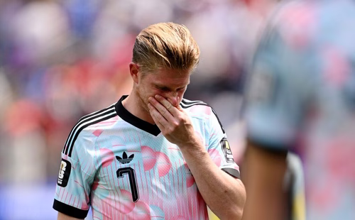 USA-Klub will De Bruyne