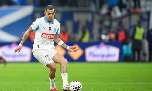 Mercato OM : Le Bayer Leverkusen zappe la piste Medina