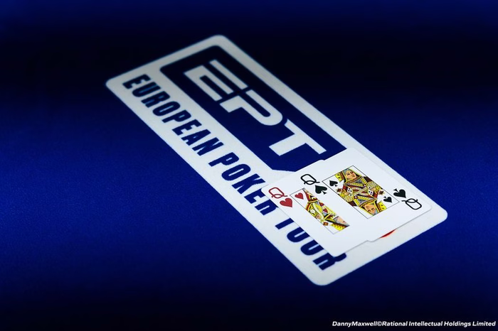 Mano Jumalon vs Trayner: com'è cambiato il destino alle WSOP