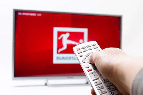 Bundesliga 2026/27 für 29.99€ - Sky mit neuen Preisen für Fußball, Formel 1 und Co.