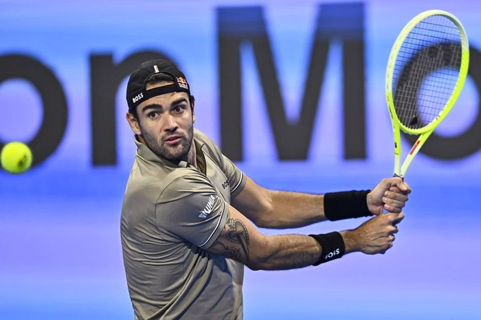 Tennis, comincia l’ATP di Montreal: assente Sinner ma l’Italia spera, il tabellone – SPORTFACE.IT