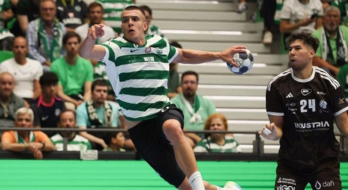 Francisco Costa confirma última época no Sporting