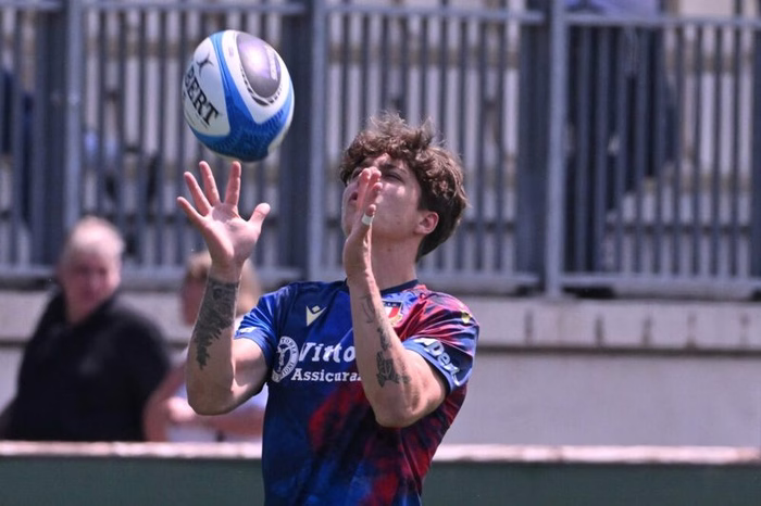 Rugby femminile, Alyssa D’Incà si infortuna in Nazionale: i tempi di recupero