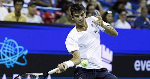 Jódar - Fritz: horario, canal de televisión y dónde ver online la final del ATP 500 de Washington hoy
