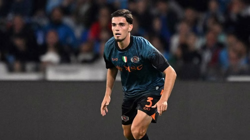 30-Millionen-Transfer: Bayer Leverkusen hat Grimaldo-Ersatz gefunden