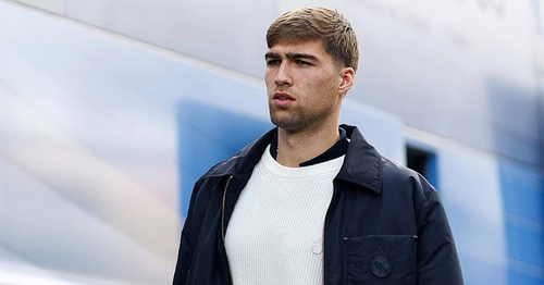 Oficial: el portero Fran González, sexto fichaje del Sevilla FC 2026-2027