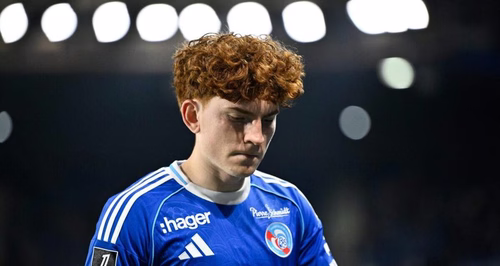 Ligue 1 : Barco quitte Strasbourg pour Chelsea, Nice touche au but pour Hein et va vendre Mohamed-Ali Cho pour 20 millions d'euros
