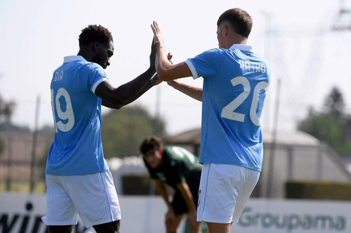 RIVIVI IL LIVE | Zaccagni col tacco, poi Ratkov: la Lazio rimonta l'Ascoli in amichevole