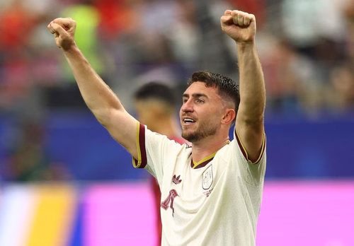 Laporte no Barcelona: Bilbao pede R$ 466 milhões pelo zagueiro