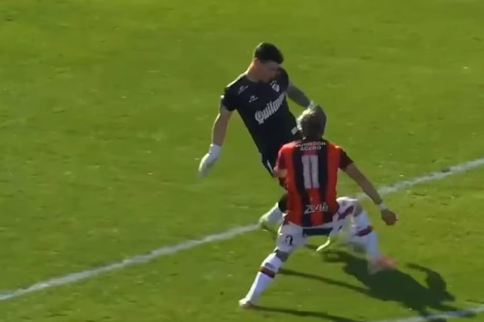 De los bloopers a la reacción: el empate a puro gol de Quilmes ante Patronato, en Paraná